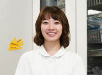 看護師経験3年さん