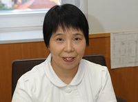 齊田さんさん