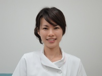 加藤　英理子(中央市民病院)さん
