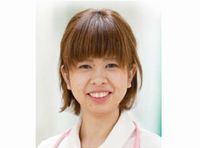 看護師Aさん