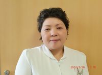 林さんさん