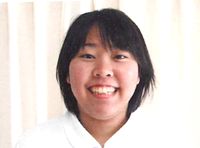 看護師Dさん