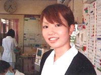 看護師Ｅさん