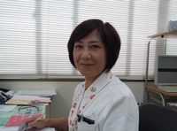 看護部長/副部長さんさん