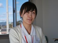 M.Nさん