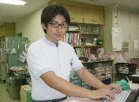 Yoshiさん