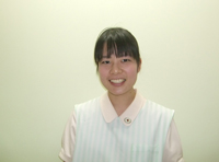 M.Hさん