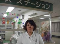 T.Kさんさん