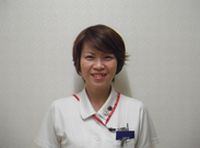 認定看護師さんさん