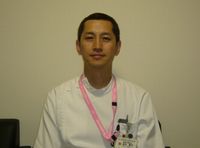 Y.S（感染管理室）さん