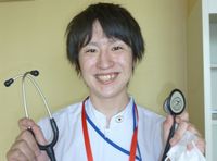 佐藤さんさん