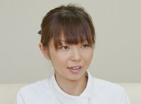 Y.Tさん