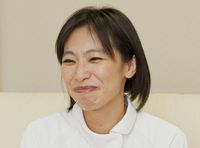 M.Mさん
