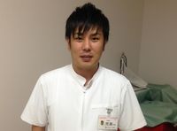 荒瀬さんさん