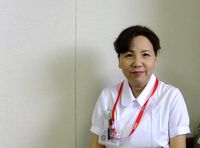 川人さんさん