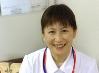 堀口さんさん