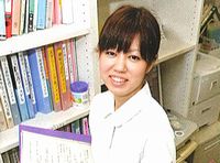 ●看護師経験1年さん